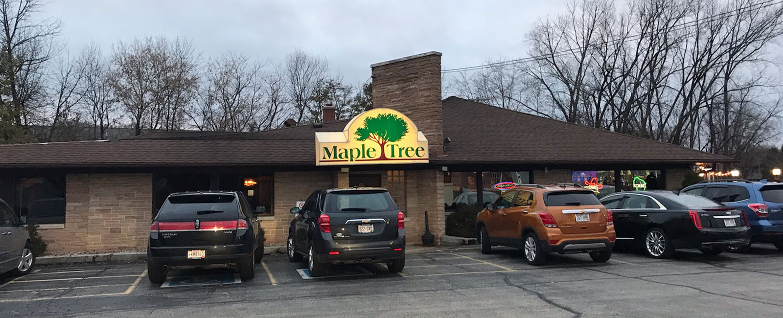 Maple Tree Supper Club
